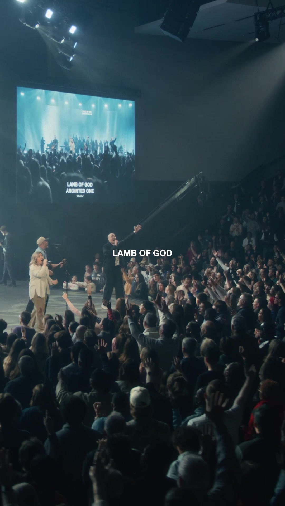 @Gateway Worship