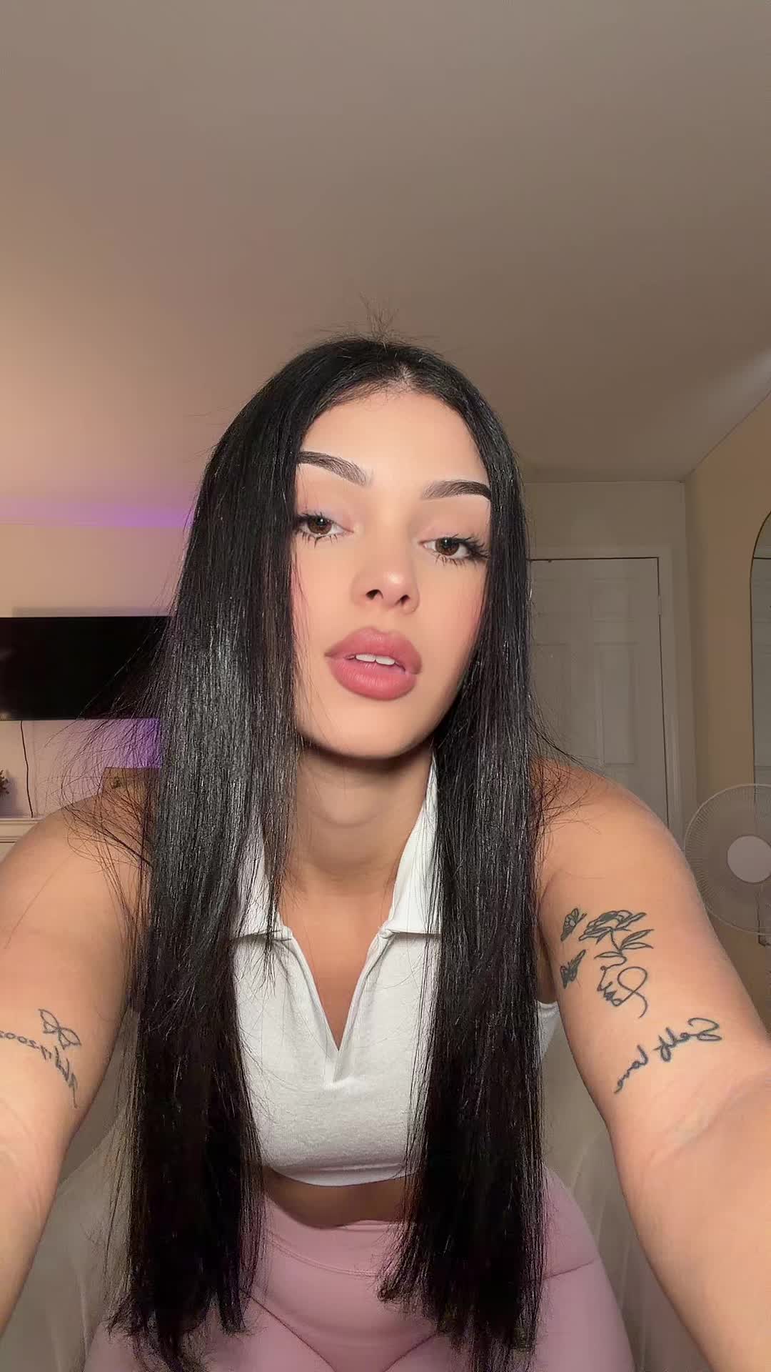 @PAMELA RODR&Iacute;GUEZ 🦋