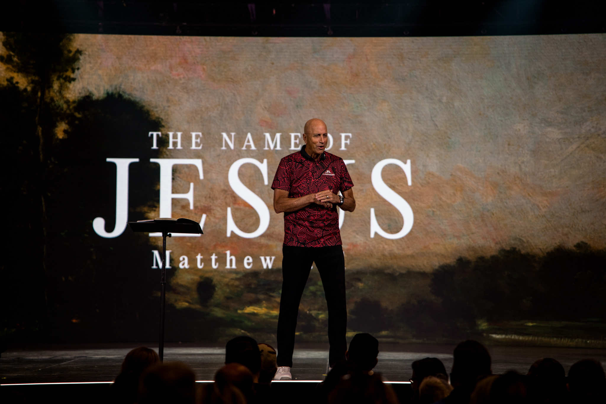 @Bayside Church Granite Bay