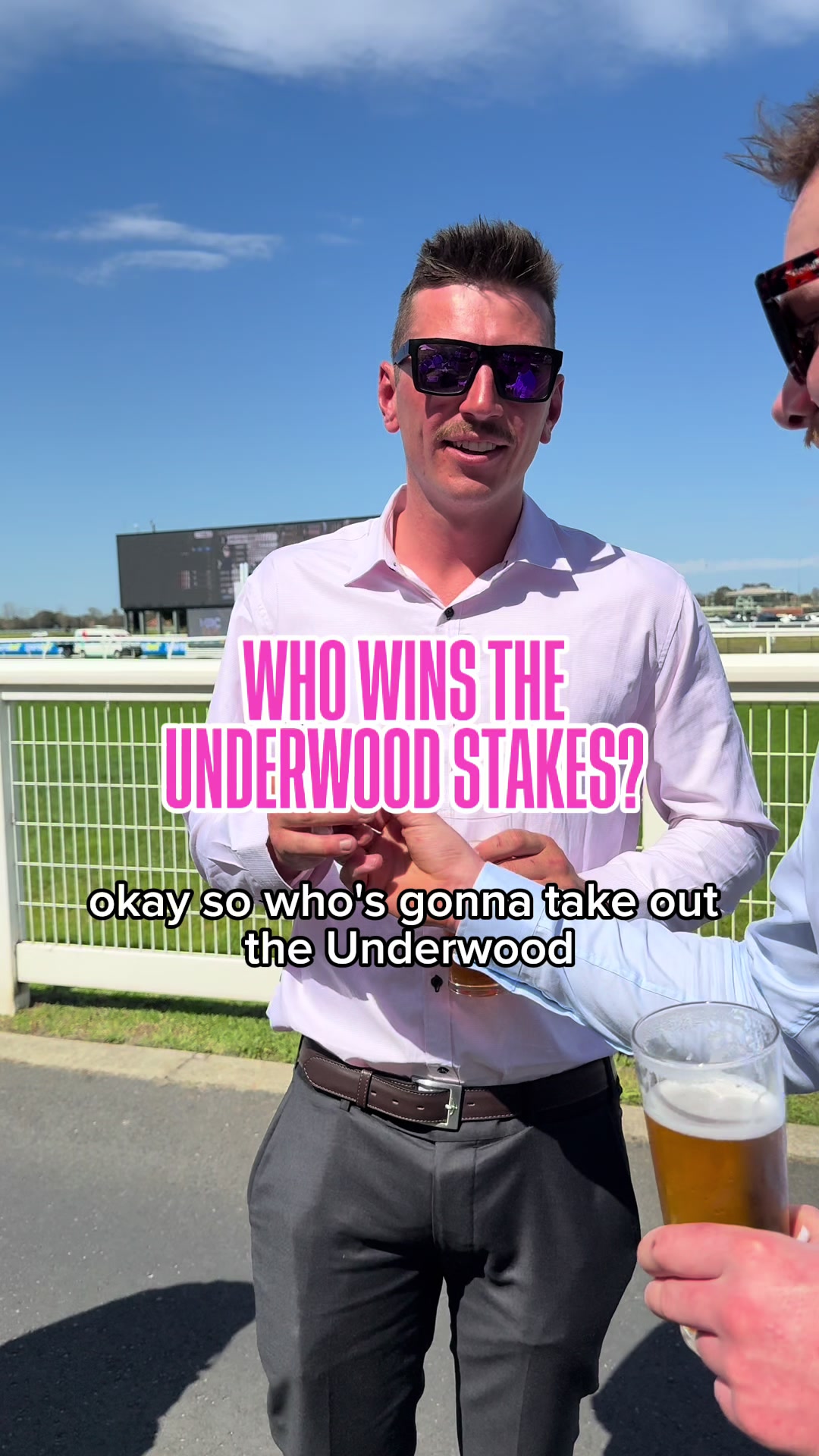 @Spring Racing Carnival