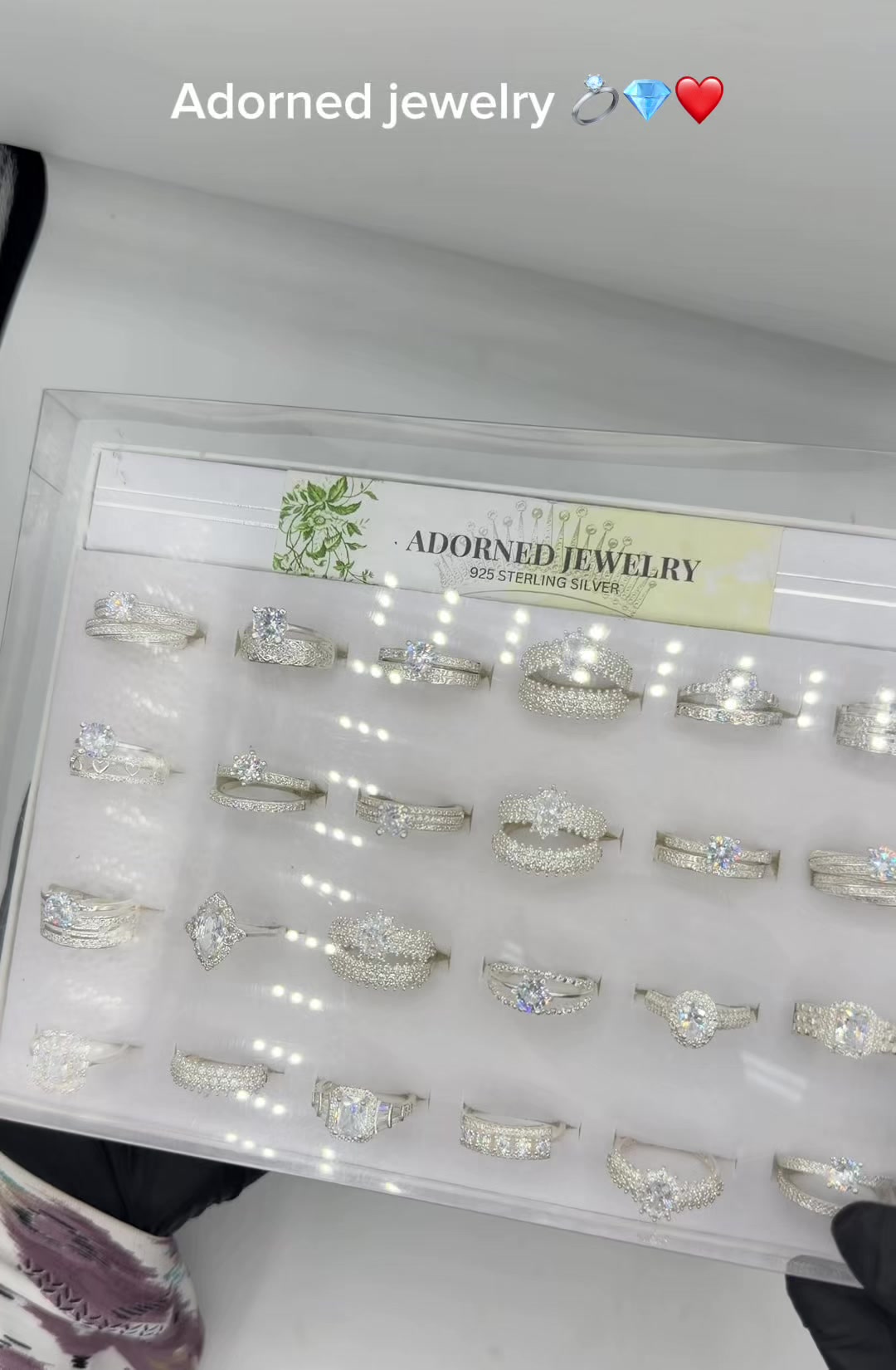@925 silver jewelry 🇰🇪