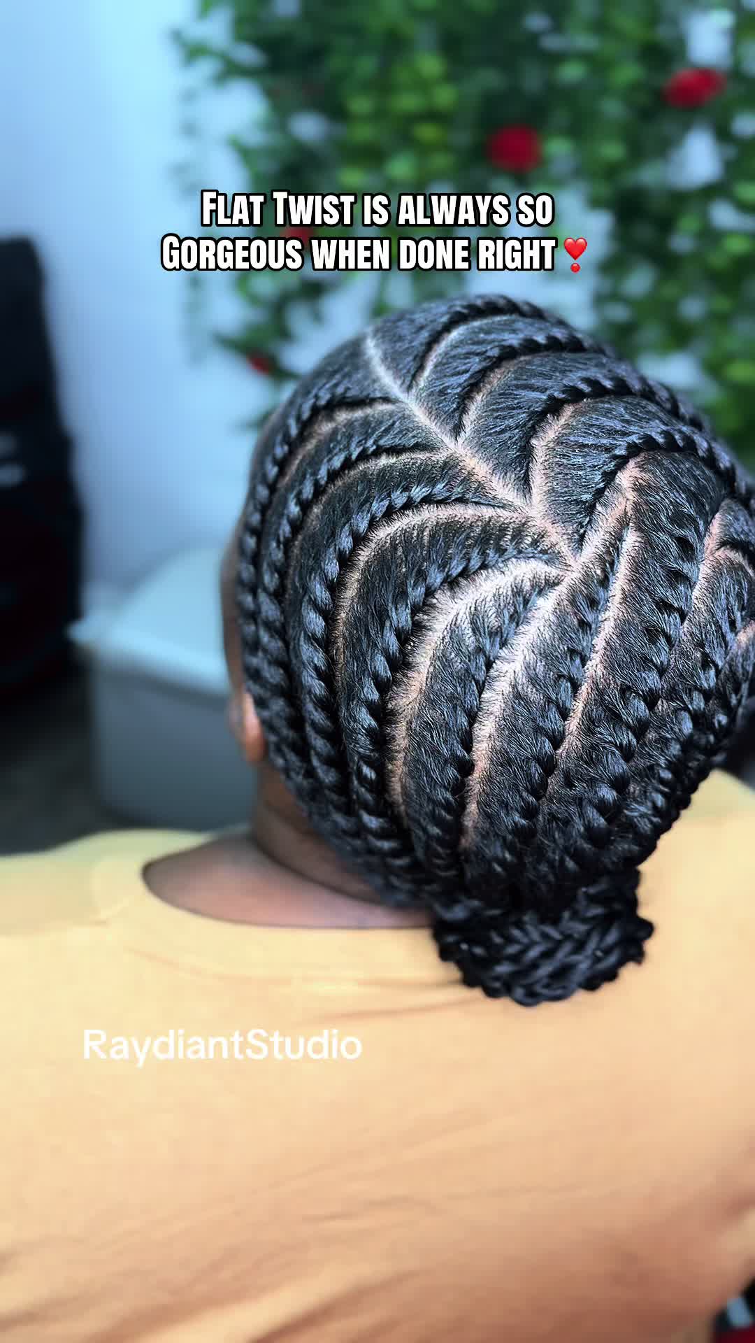 @RaydiantStudio