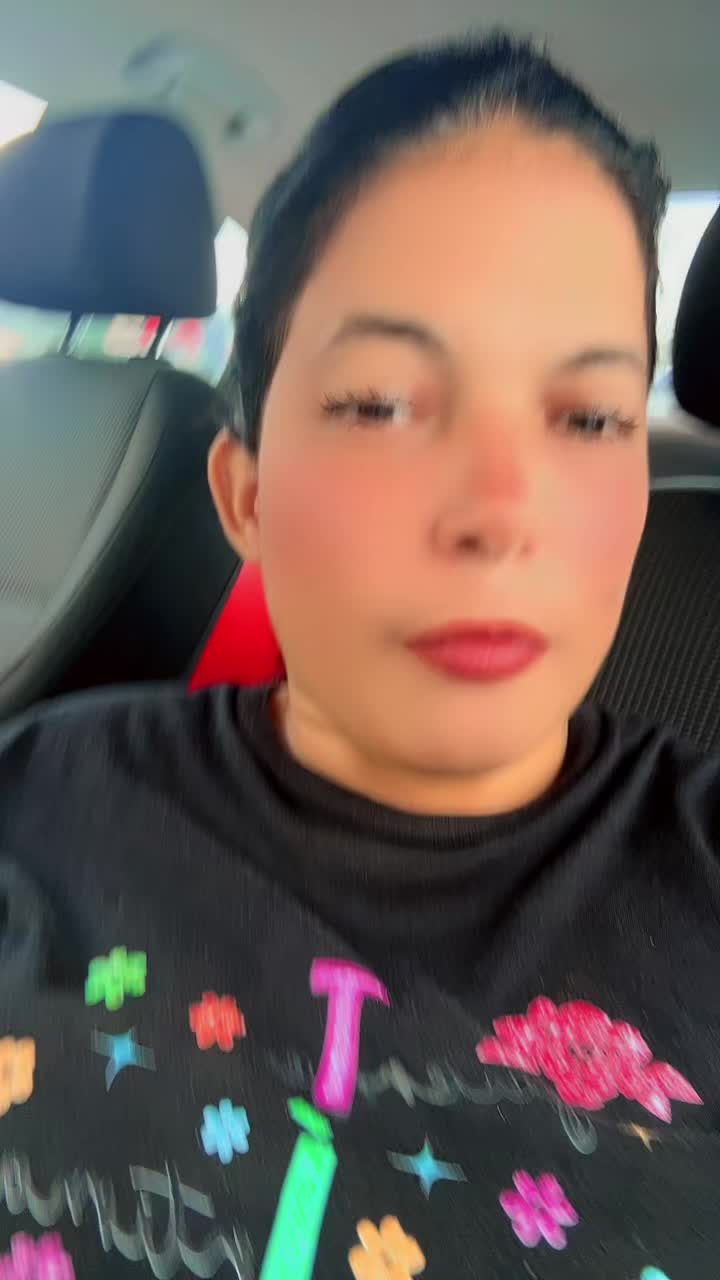 @Sharon Nunez