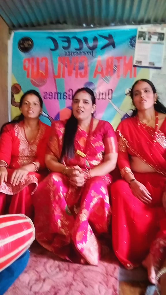 @🎤गायिका लक्ष्मी पराजुली ♥️
