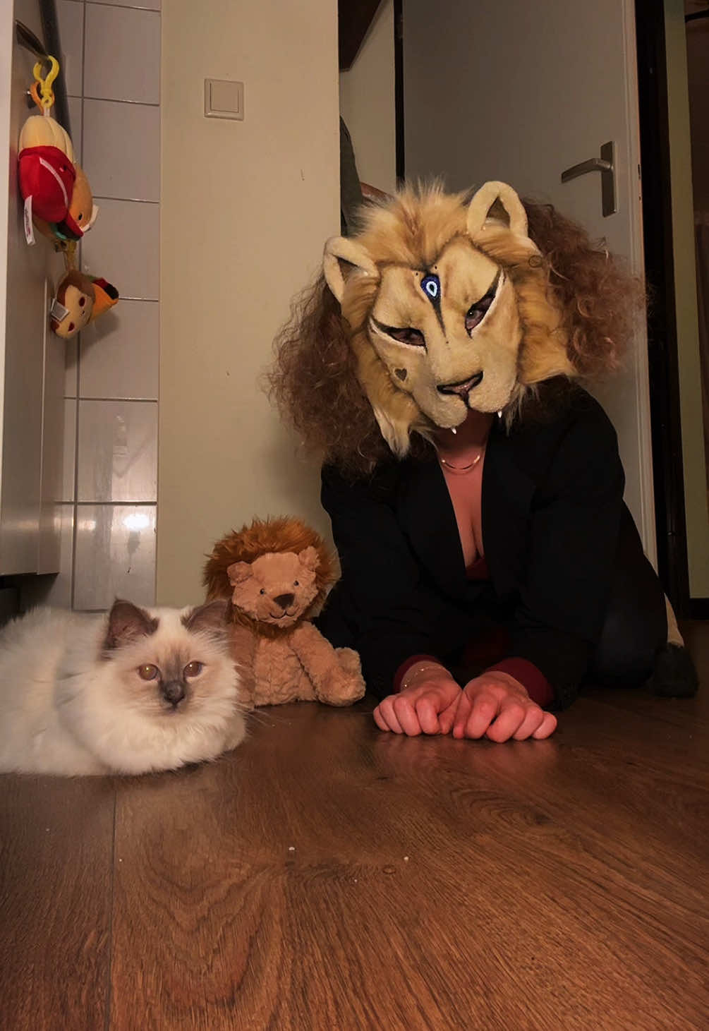 @Curly_Lioness