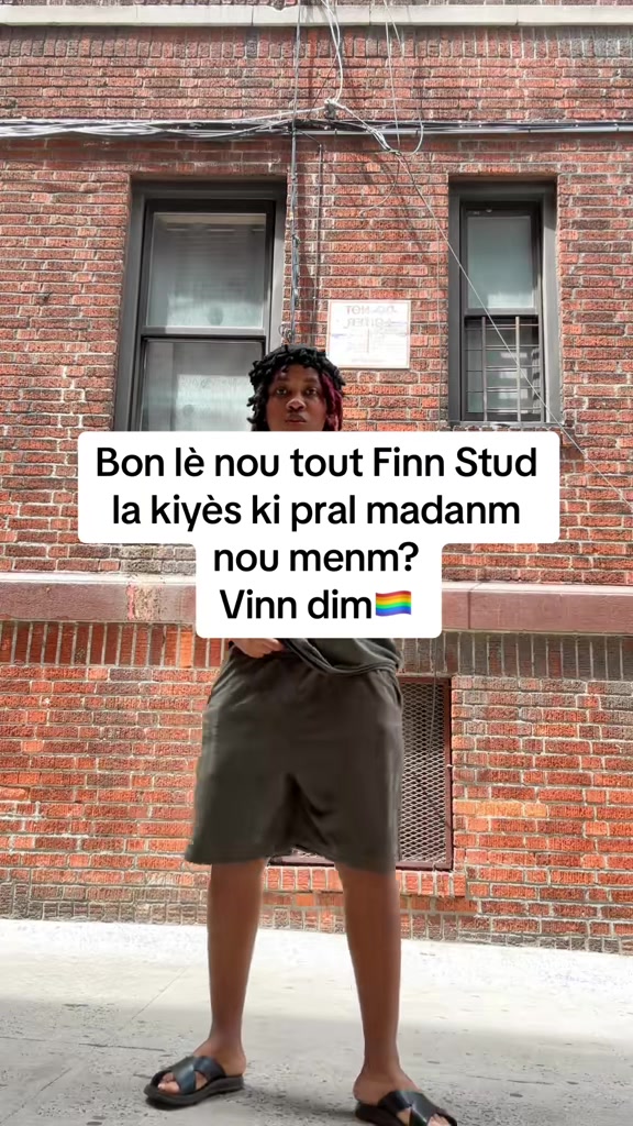 @Dodo The superstar 🏳️🌈❤️⭐️✨