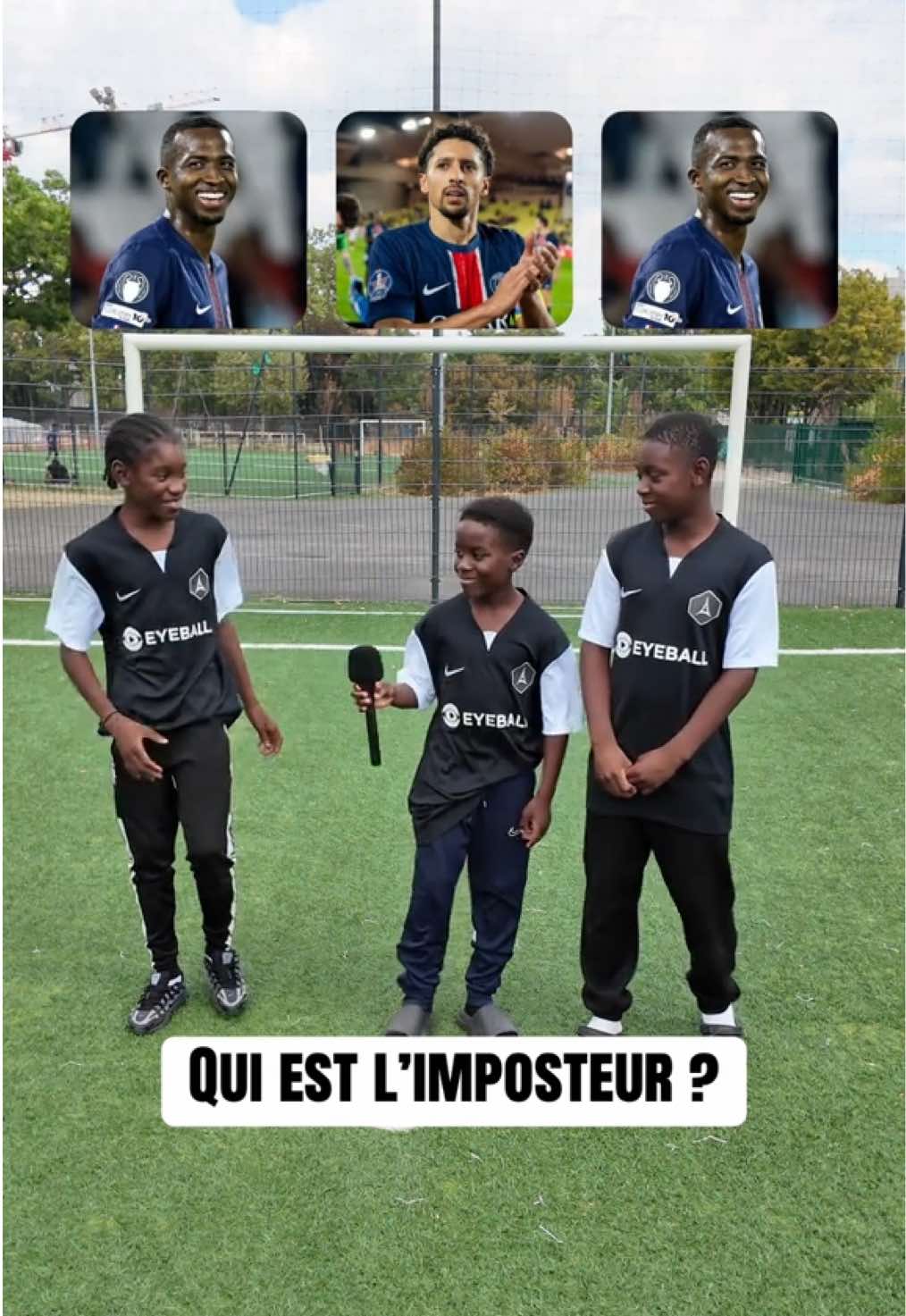 @Paname Football