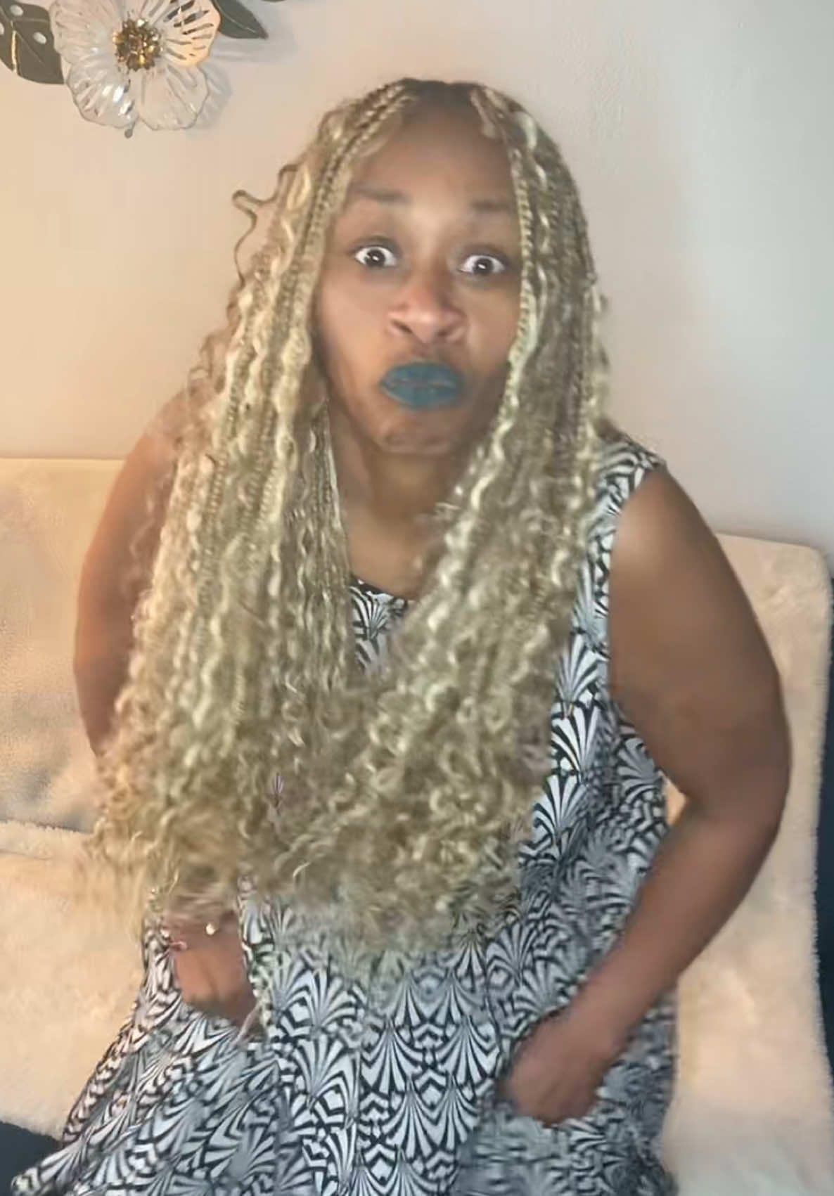 @GloZell
