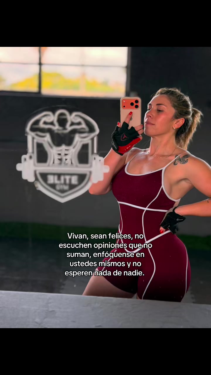 @Romina severo