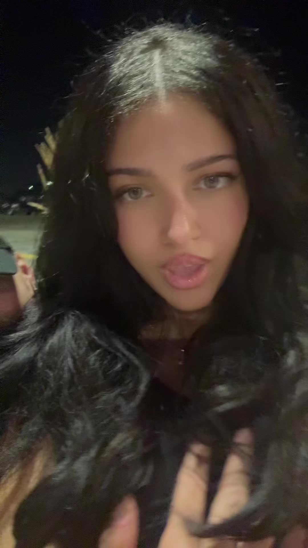 @:)