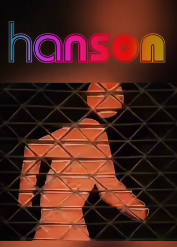 @Hansonized