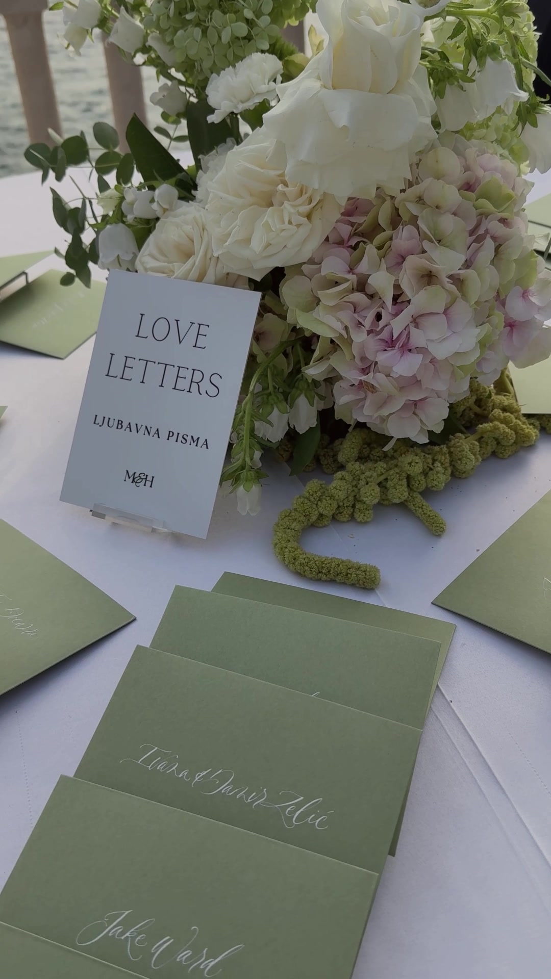 @Promessi Weddings Croatia