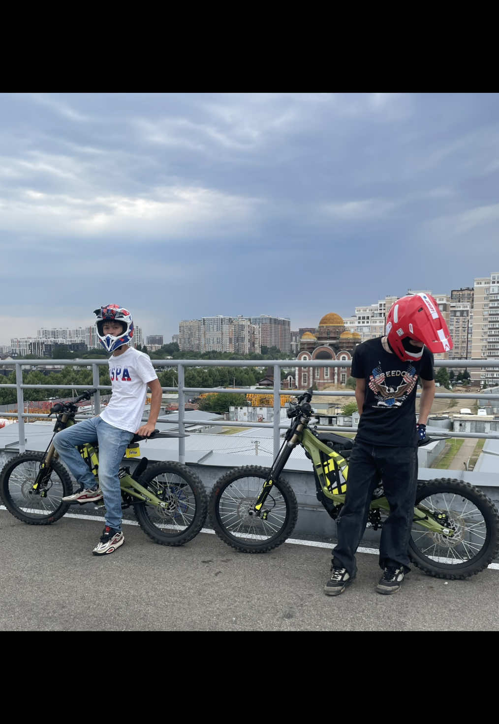 @Вова DIRTBIKE KIDZ