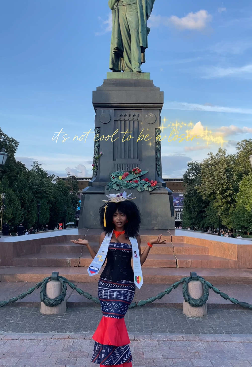 @It’s Julie🇨🇲🇷🇺