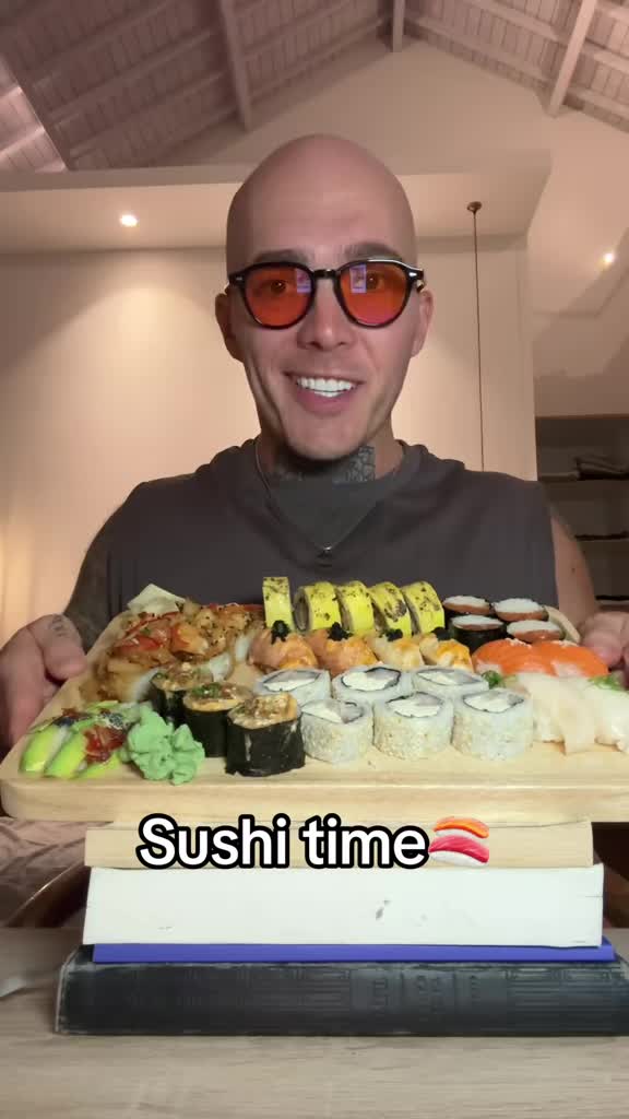 @Pauly Long