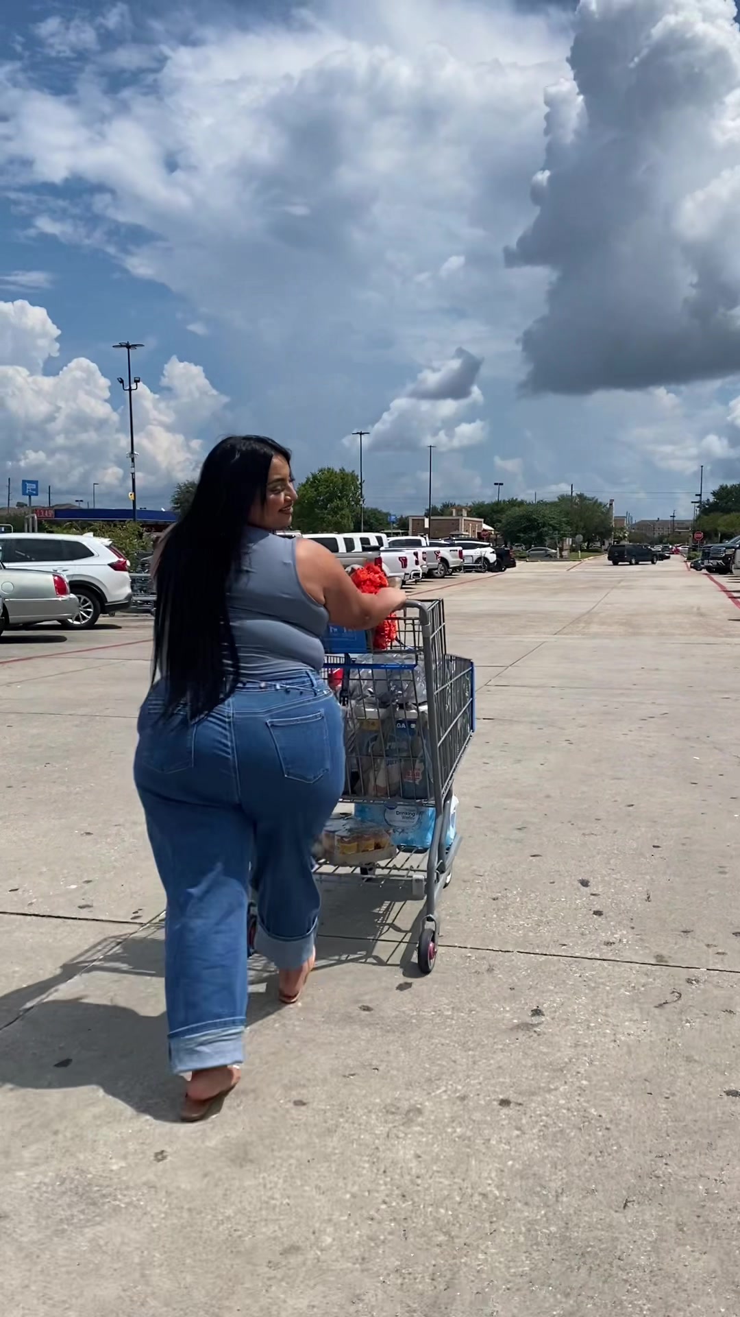 @Curvybaybee93