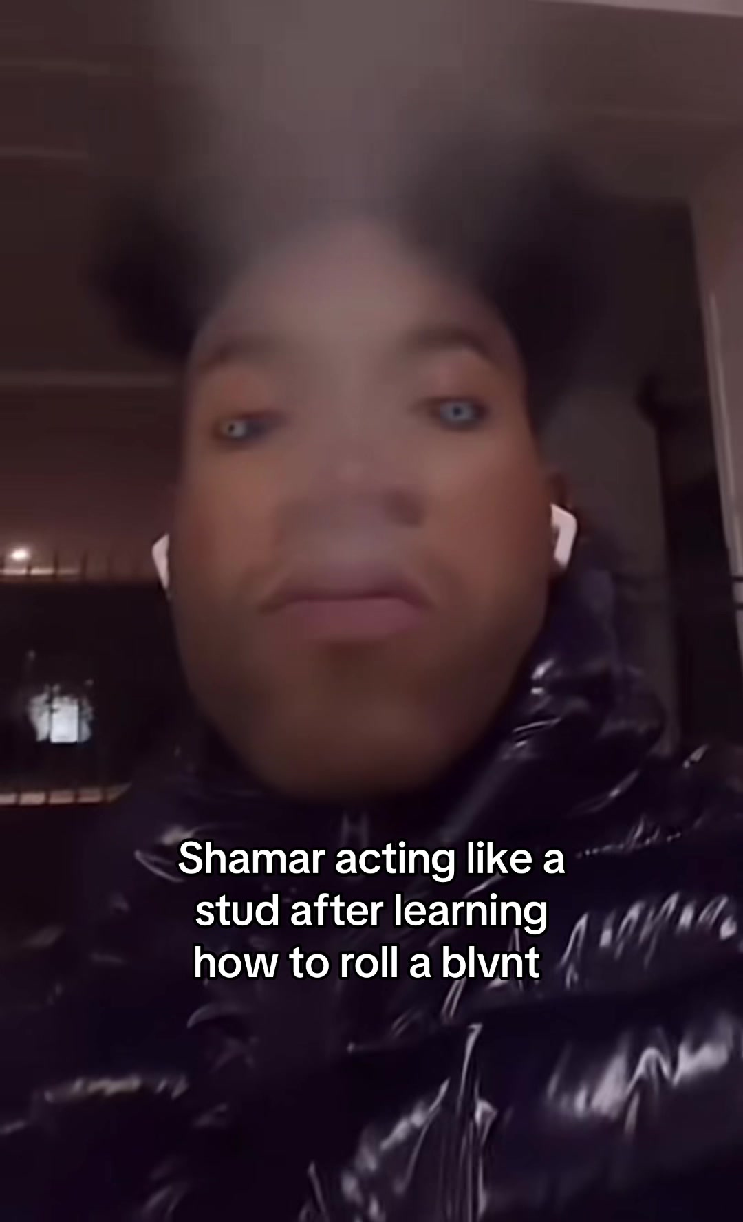 @Shamar Ali 😉