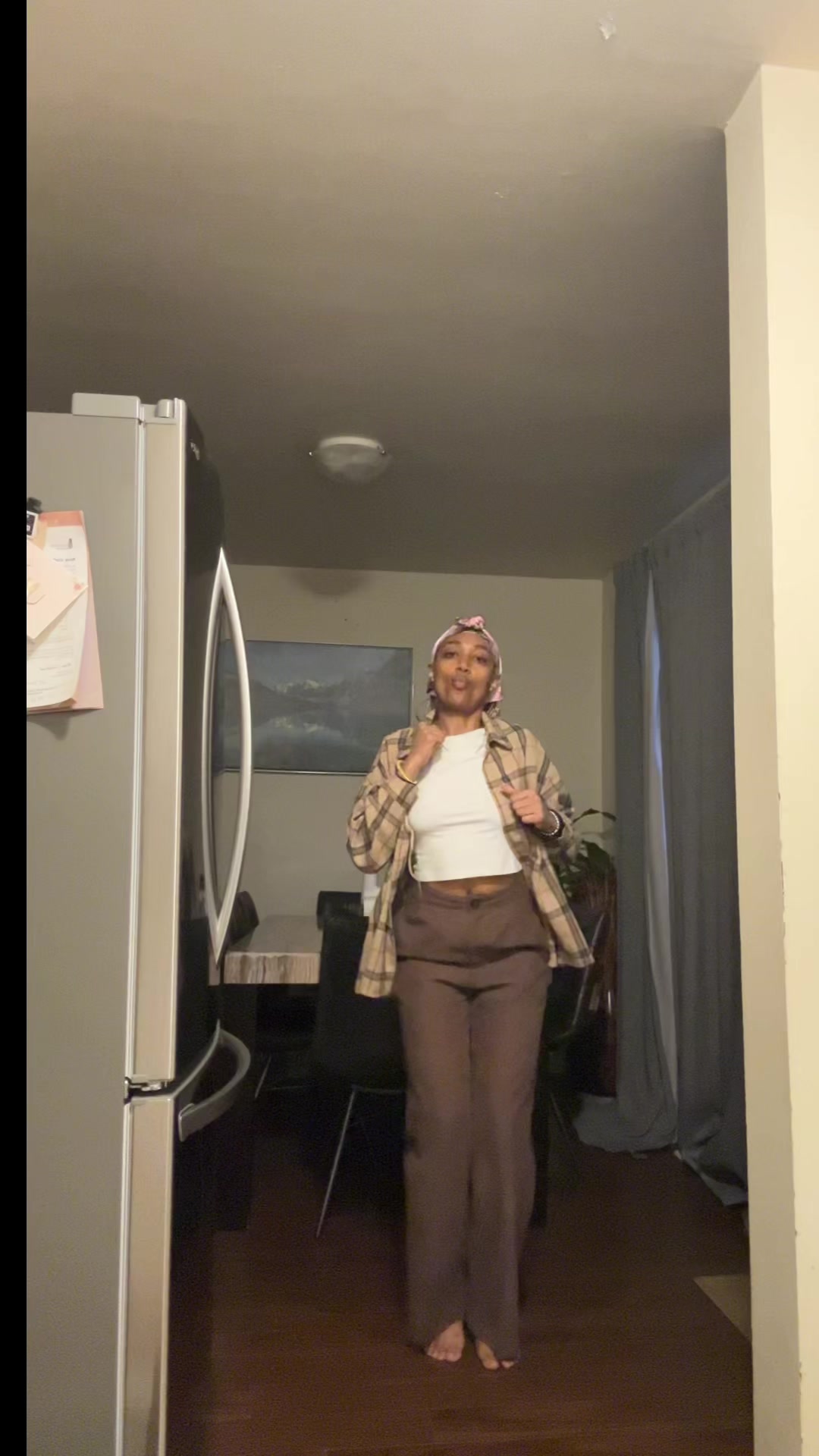 @🅿️ETIT WAIST!😝🌶️