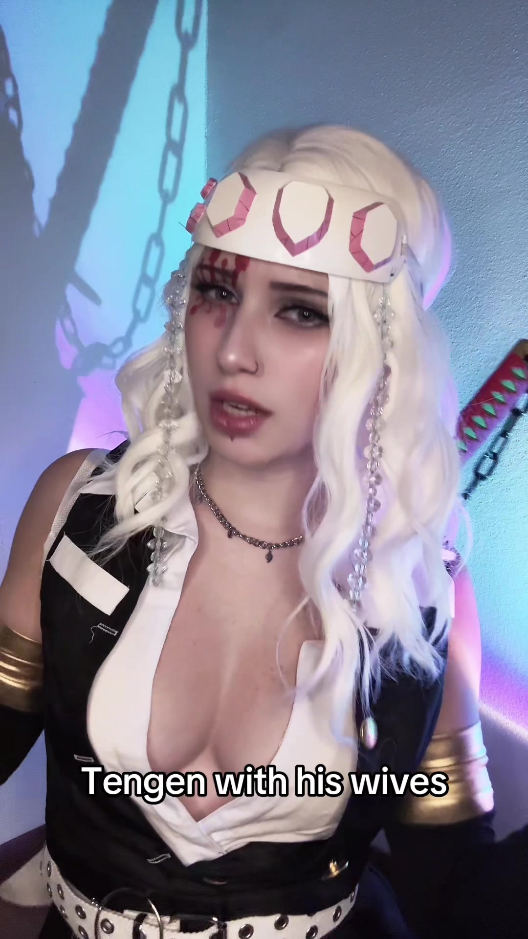 @༺ ℕ𝕚𝕝𝕝𝕪 ༻