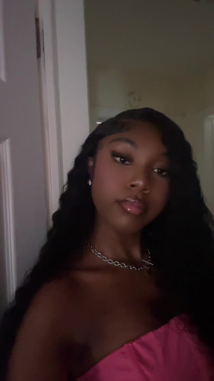 @Niyah🌺