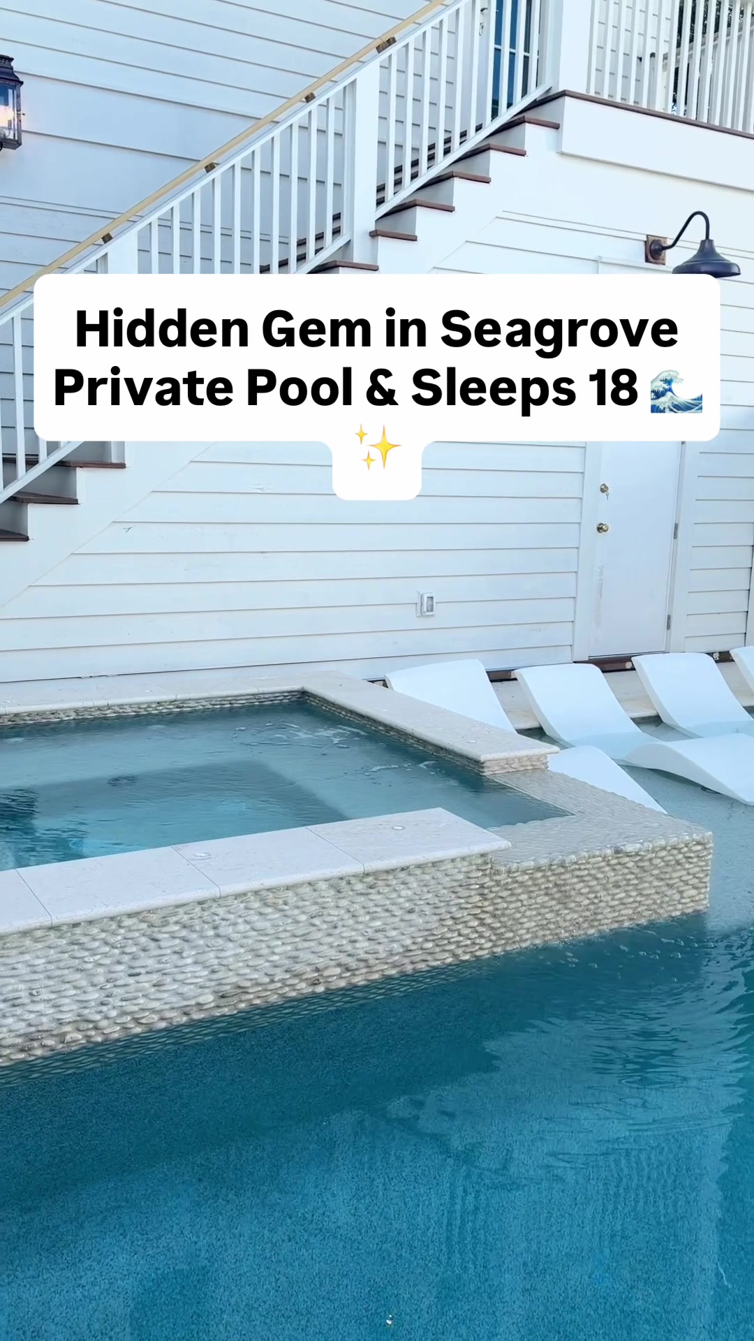 @Dune Vacation Rentals