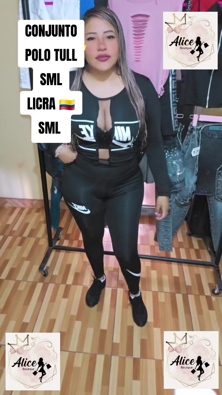 @AliceBoutiqueHuancayo