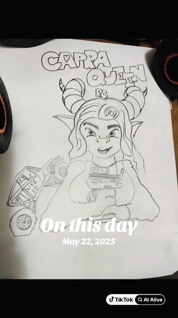 @CAPRA_QUEEN_RC
