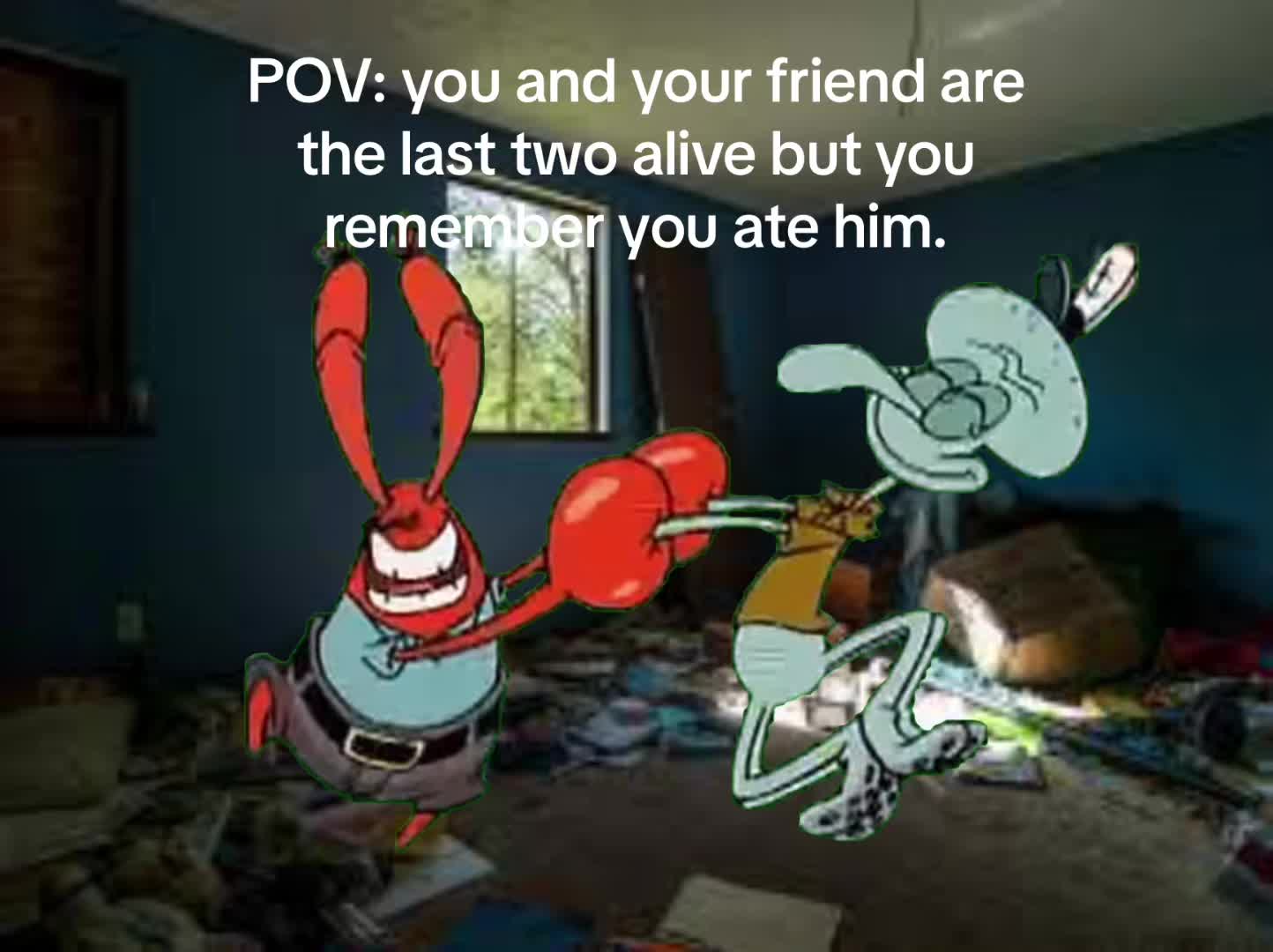 @Horrortok