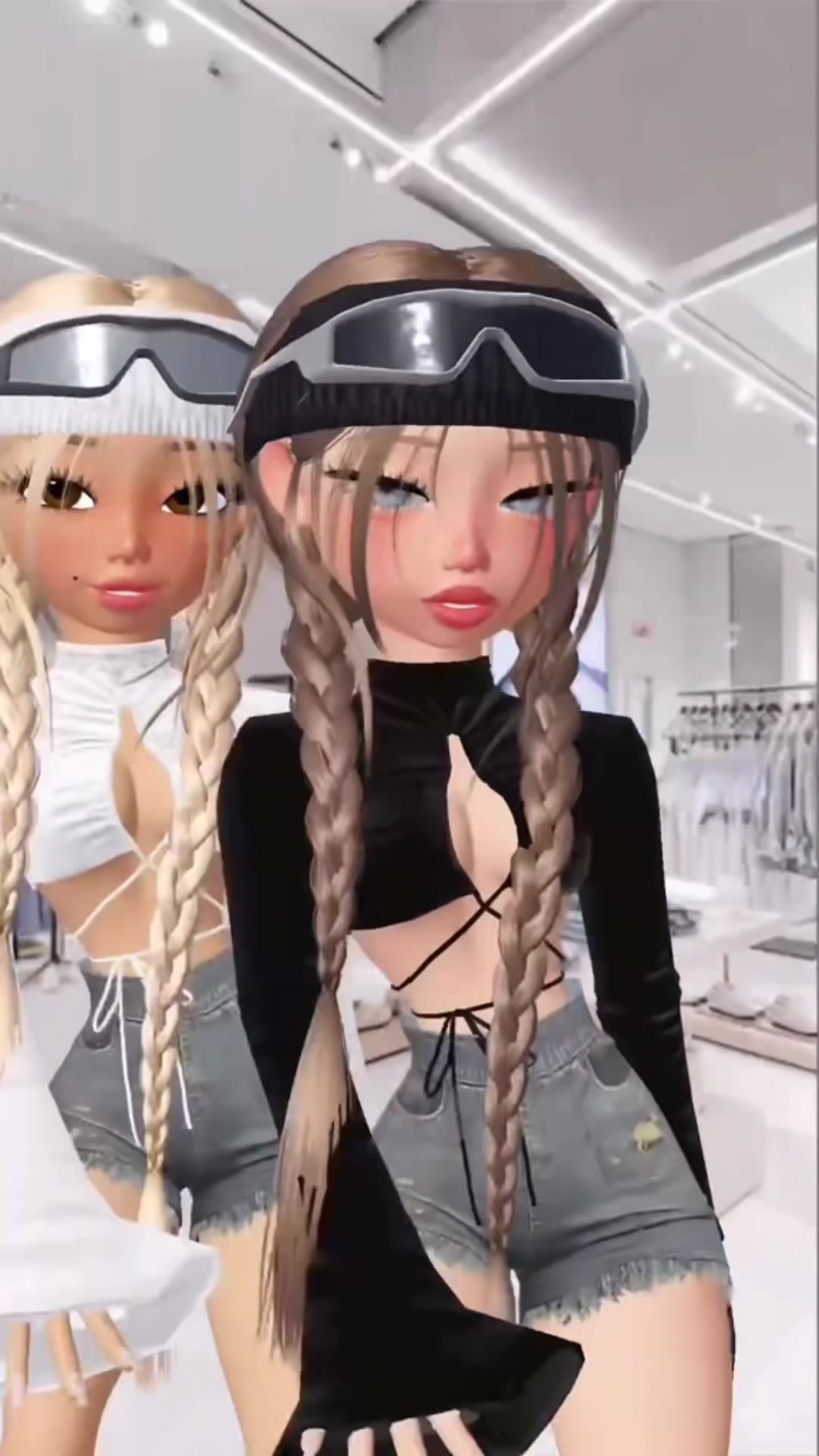 @Olivia