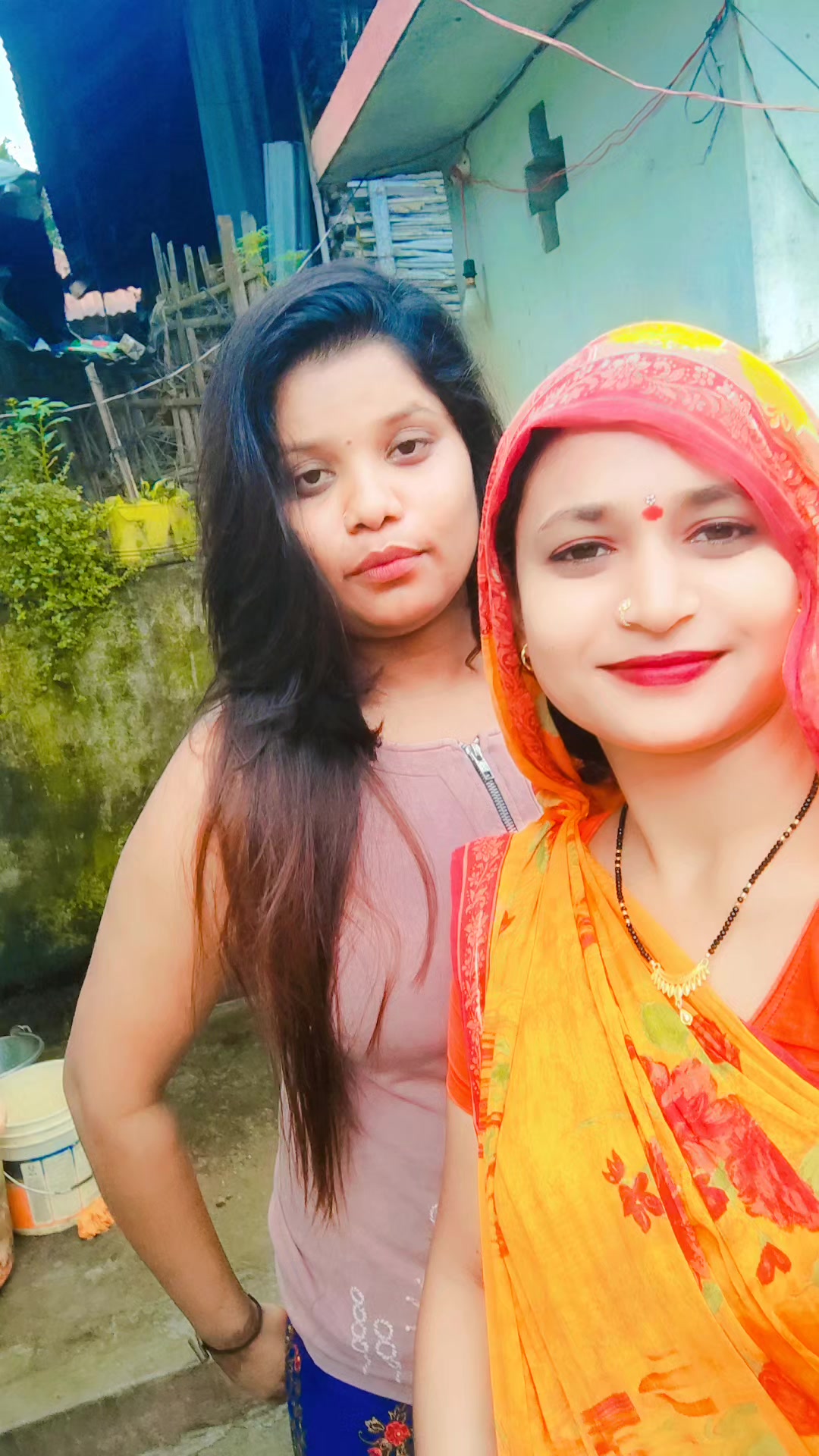 @Lucky Couple🥀❤️
