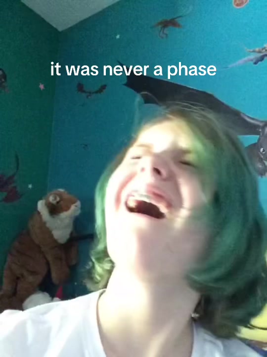 @violet