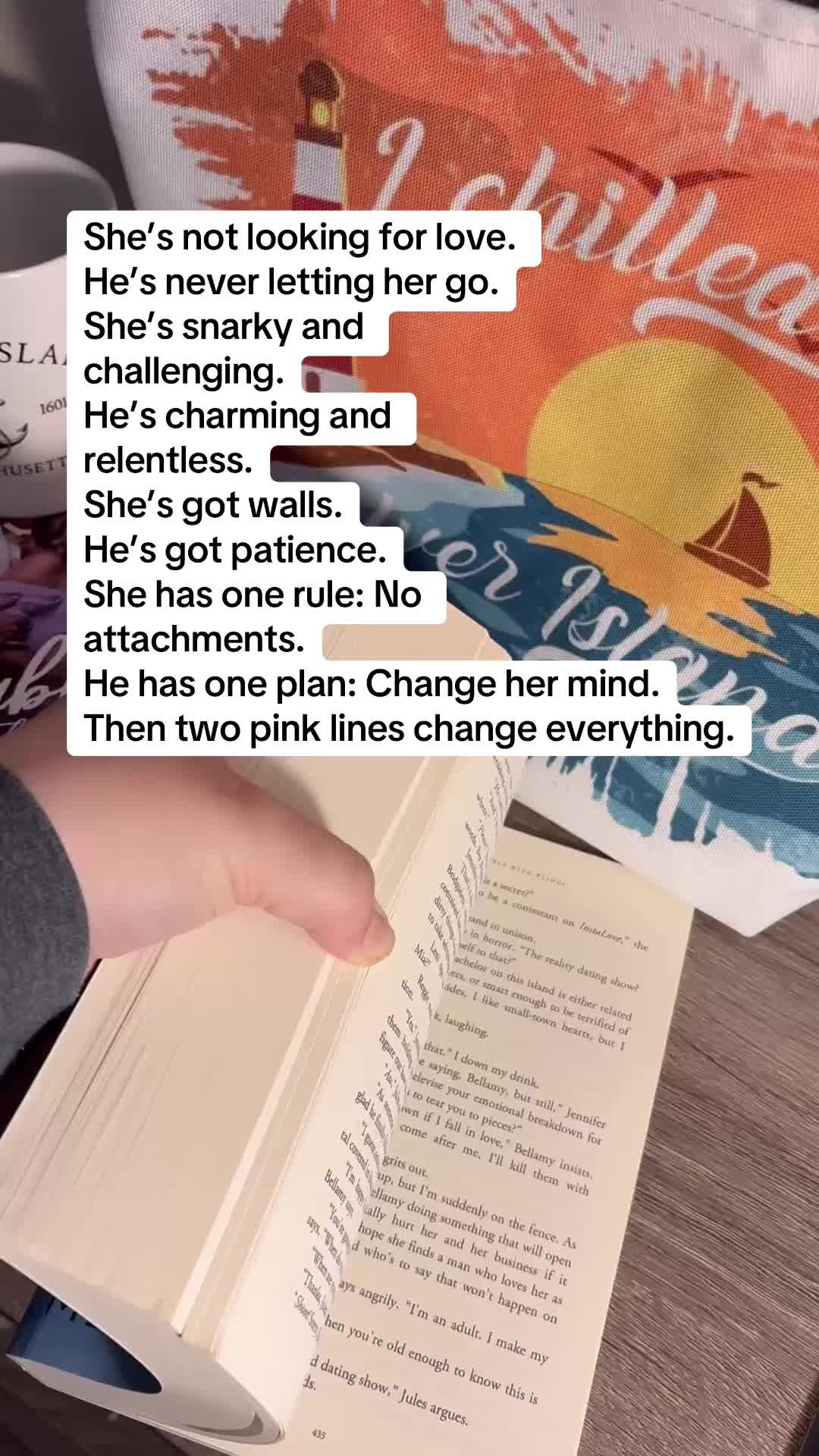 @Melissa Foster Bookstore