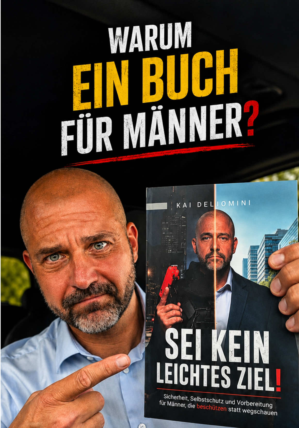 @Kai Deliomini