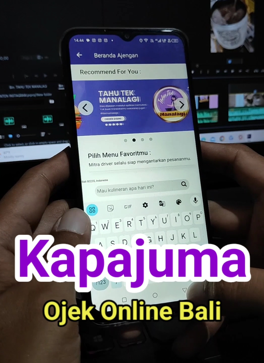 @Kapajuma Apps