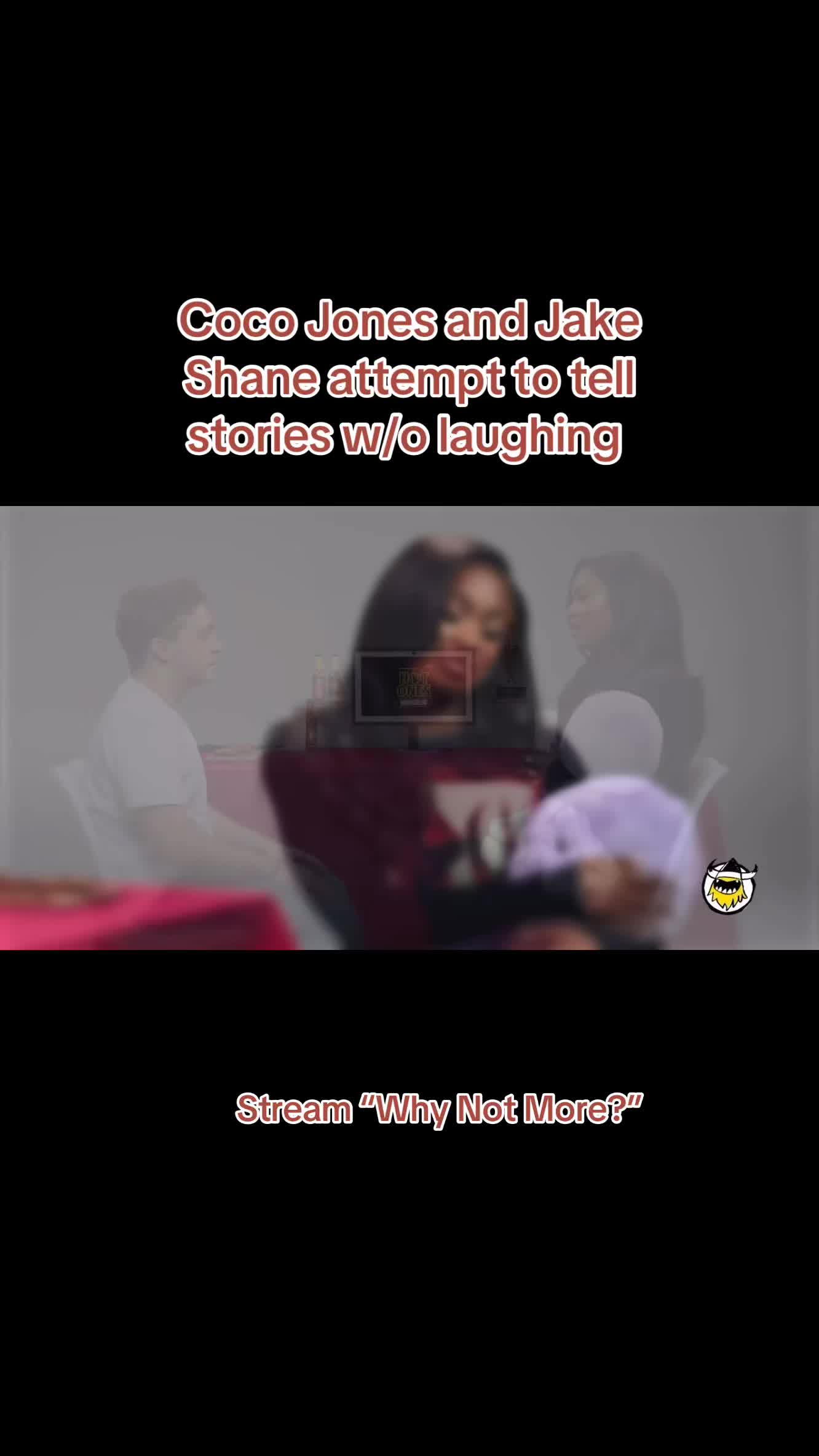 @Coco Jones HQ