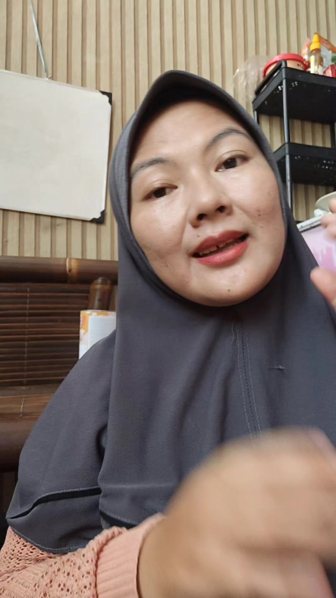 @Bunda Prana||Mobileclass VVIP