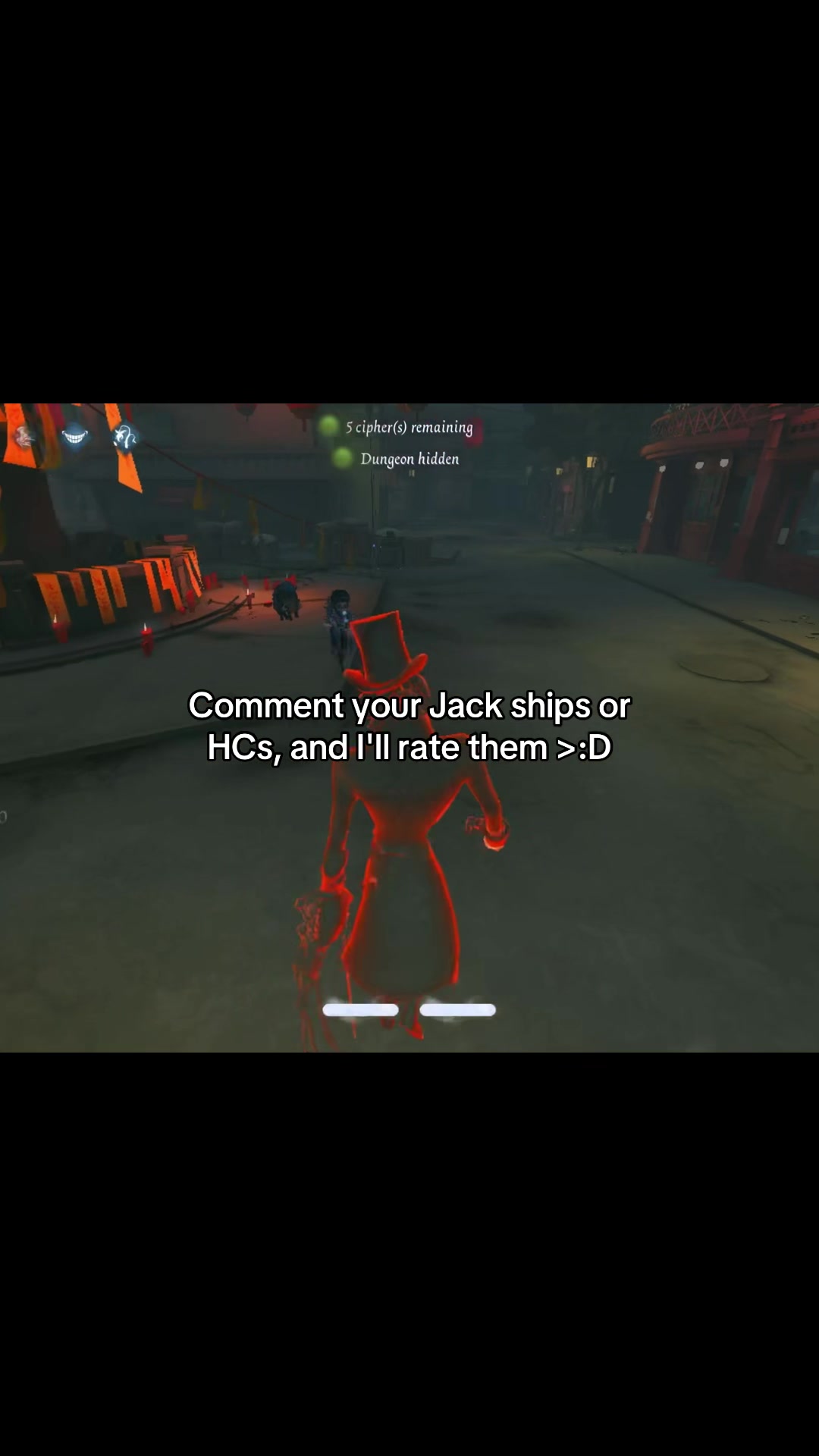 @JACKTHERIPPER♡