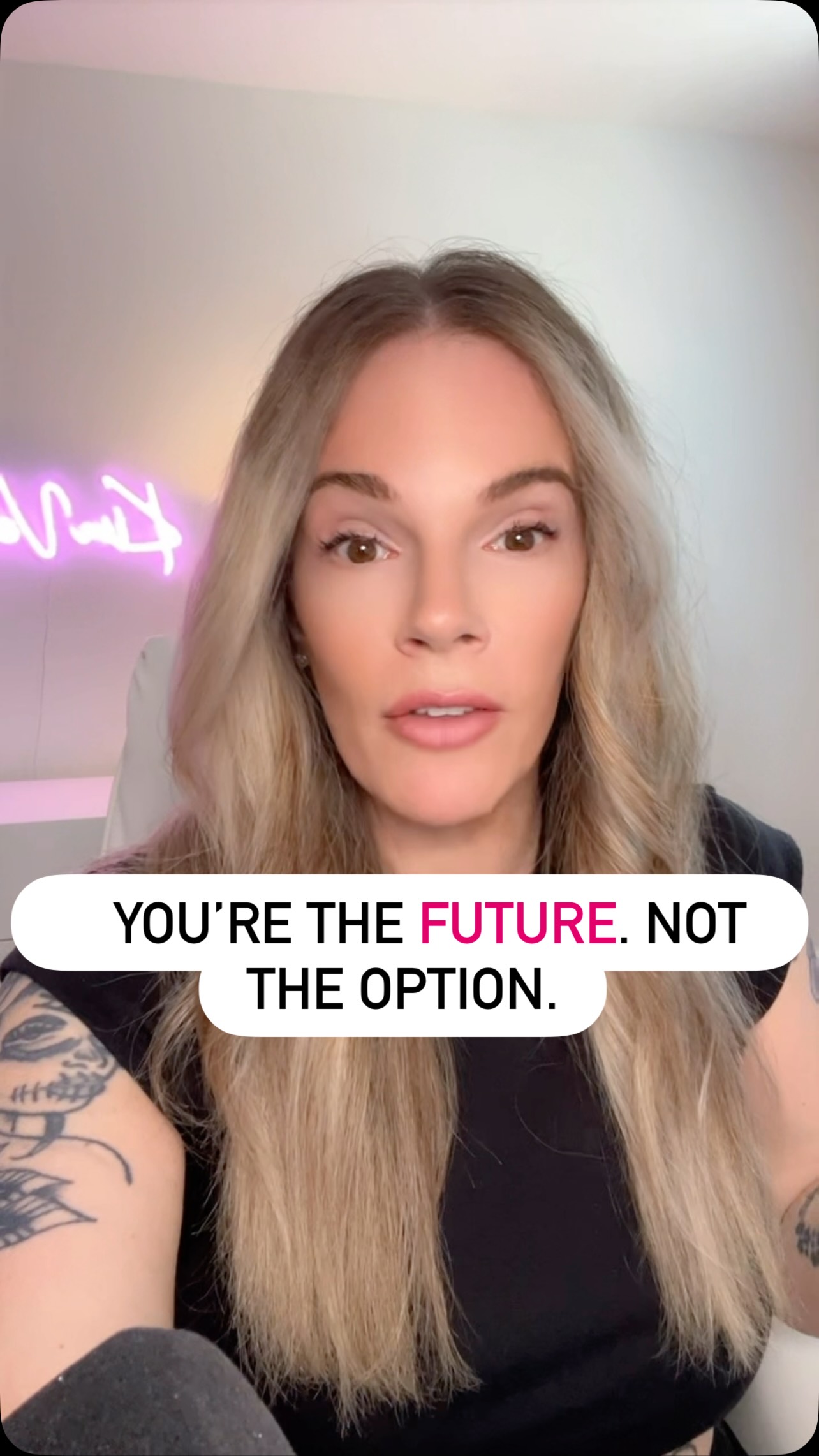 @Kim Velez | Identity Coach