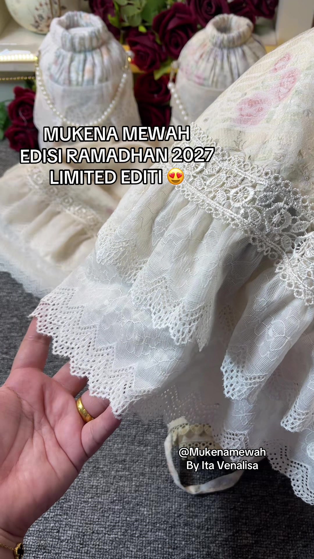 @Mukenamewah