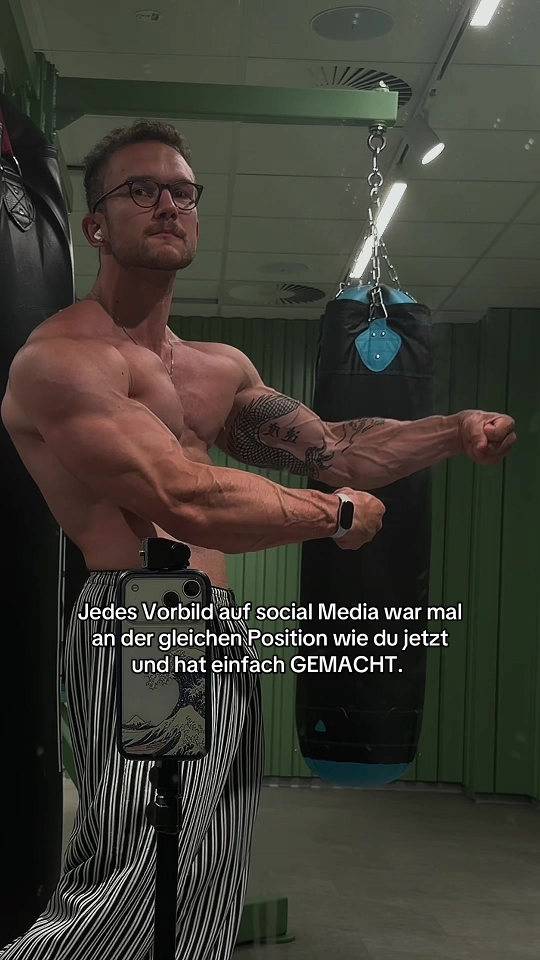 @G33 | UNLEASHED PHYSIQUE COACH