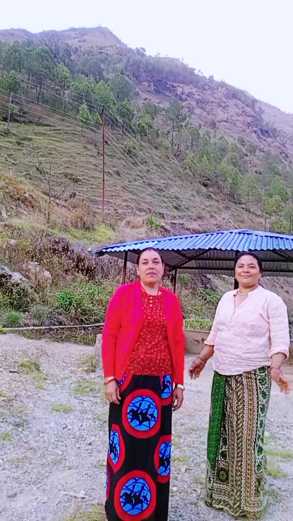 @Sunita Paudel