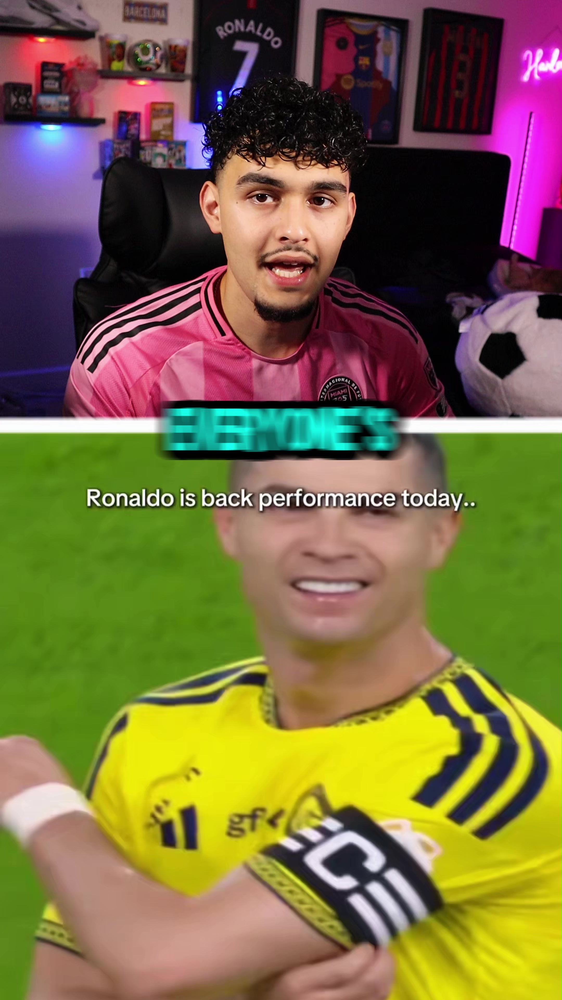 @Hanlonman
