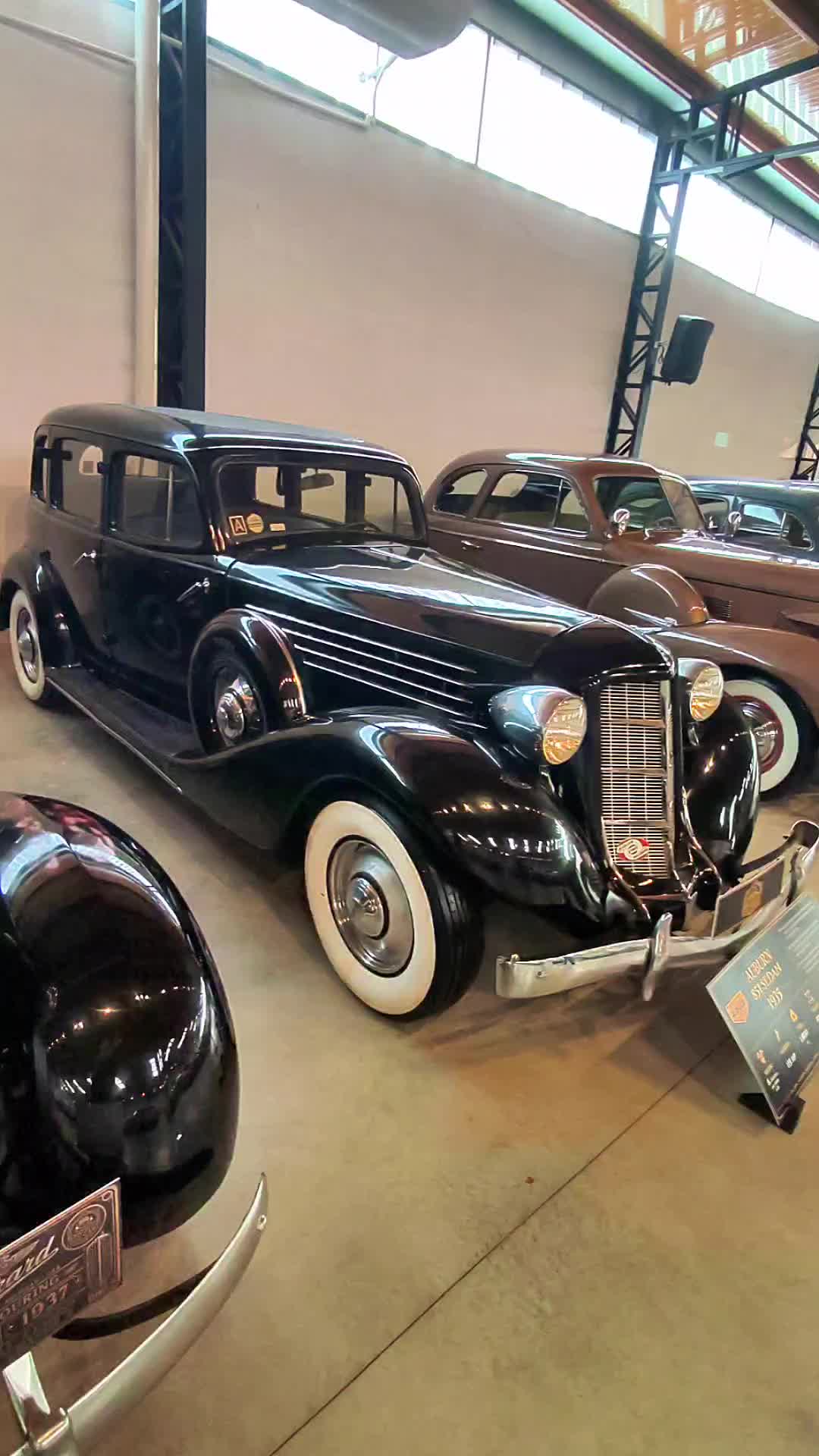 @Cars in Brasil