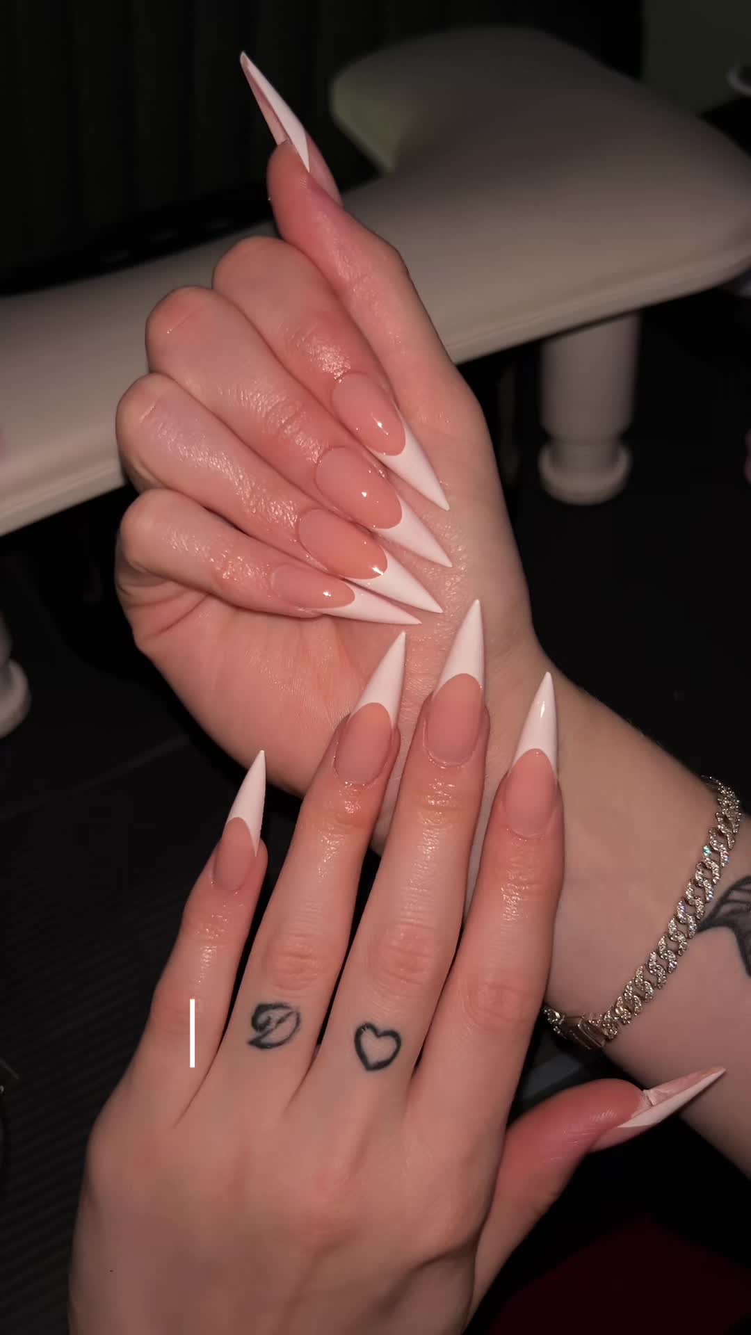 @NWA NAIL TECH