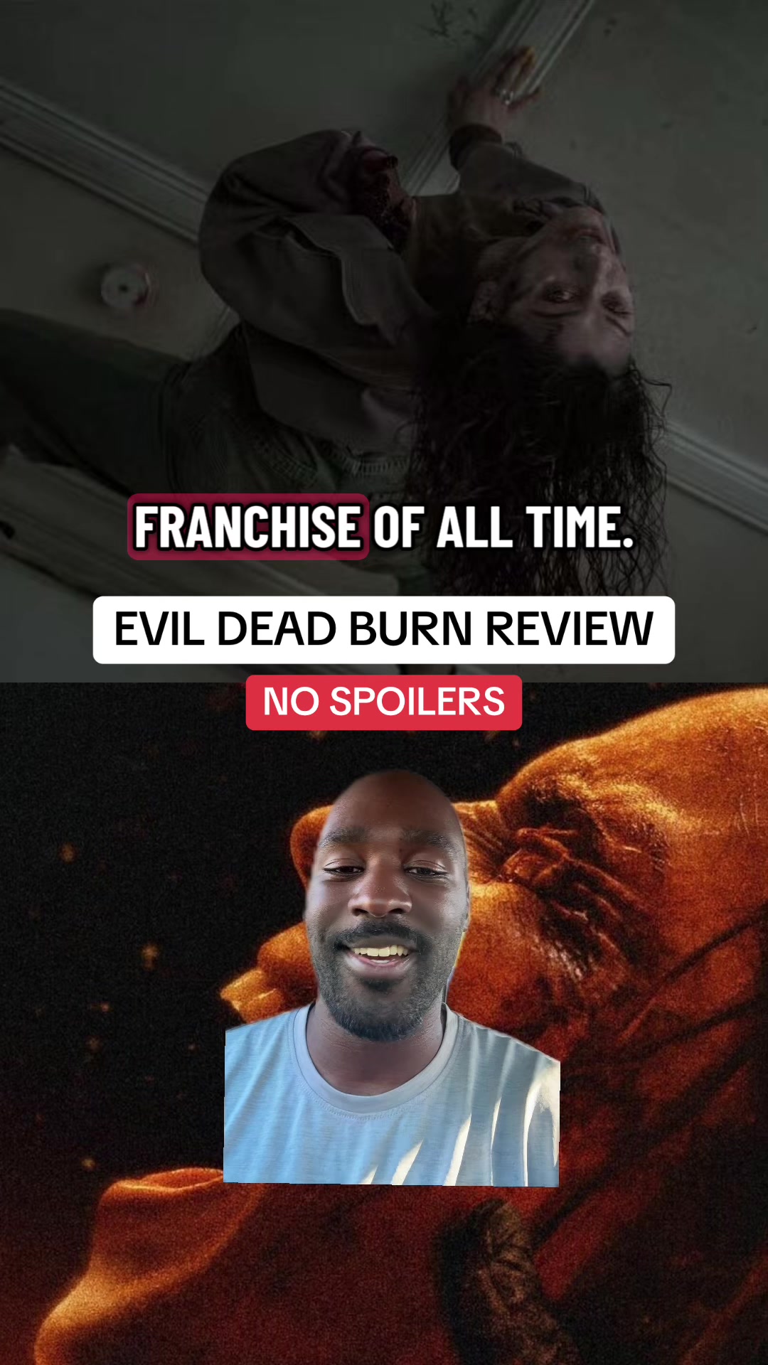 @Scary Movie Review