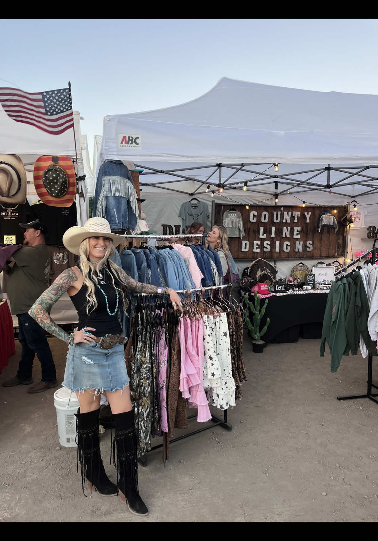 @County Line Designs 831