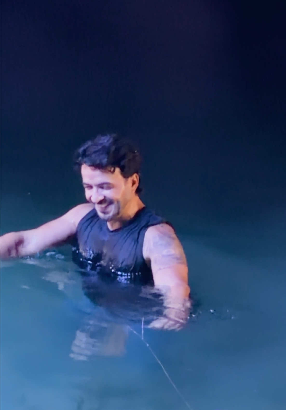 @Luis Fonsi