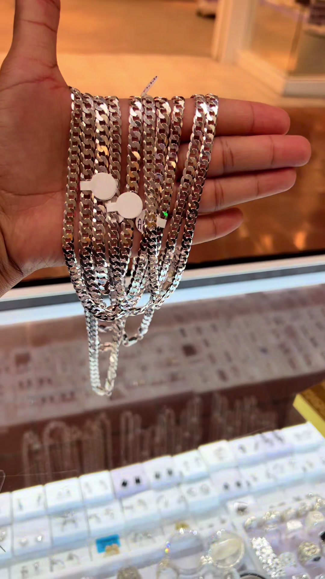 @Ali jewelers