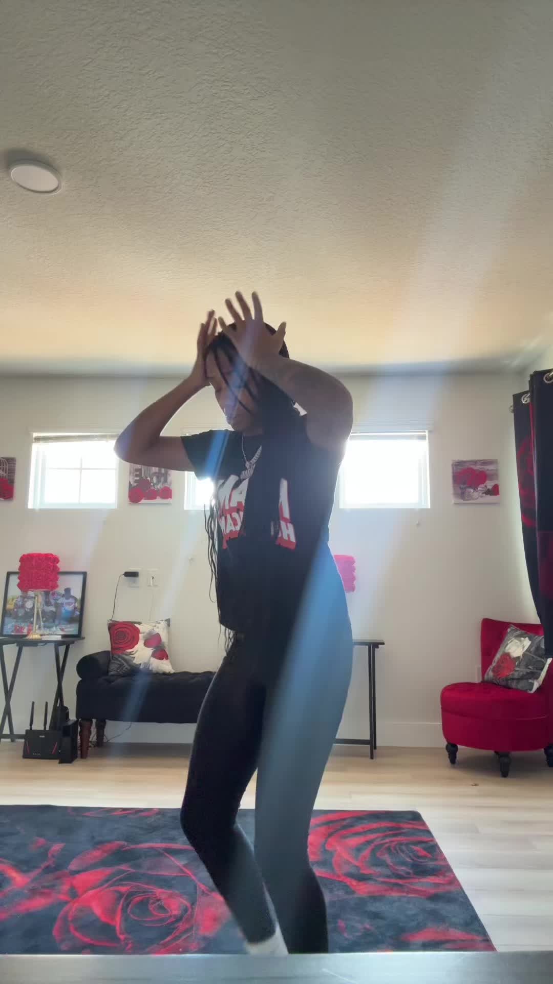 @Ms osoTAMPA🔥