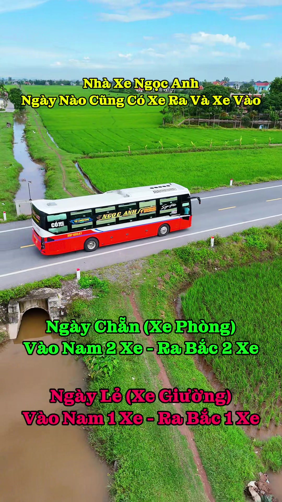 @Nhà Xe Ngọc Anh